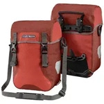 Ortlieb Sport-packer Plus 2x 15L salsa - dark chili 2x 15L