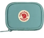 Fj&auml;llr&auml;ven K&aring;nken Card Wallet sky blue (501) One Size