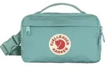 Fj&auml;llr&auml;ven K&aring;nken Hip Pack sky blue (501) One Size