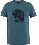 Fj&auml;llr&auml;ven Arctic Fox T-shirt M indigo blue (534) M