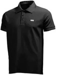 Helly Hansen Driftline Polo black (990) 2XL