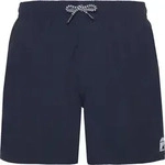 Protest Culture JR Beachshort ground blue (941) 152