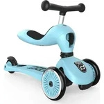 Scoot and Ride Highwaykick 1 blueberry