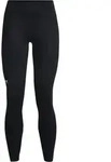 Under Armour Women's UA Authentics Leggings black white (001) S