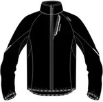CMP MAN Jacket nero (U901) 56