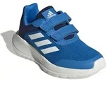 adidas Tensaur Run 2.0 Shoes Kids blue rush-core white-dark blue (AED3) 13.5K