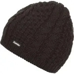 Eisb&auml;r Afra M&uuml;tze schwarz (009)
