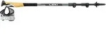 LEKI Cross Trail Lite TA black-white-lightblue 100 - 135 cm