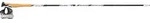 LEKI Cross Trail FX.One Superlite white-black 115 cm