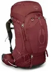 Osprey Aura 65 berry sorbet red (416) M-L
