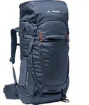 VAUDE Women's Astrum EVO 55+10 eclipse (750) -