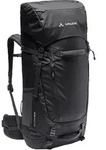 VAUDE Astrum EVO 60+10 black (010) -
