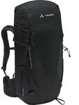 VAUDE Asymmetric 42+8 black (010) -