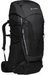 VAUDE Avox 75+10 black (010) -
