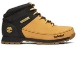 Timberland Mens Mid Lace UP Boot wheat 7