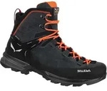 Salewa MTN Trainer 2 Mid GTX M onyx/black (0876) 8,5