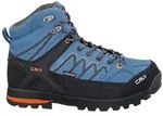 CMP Moon Mid WP Trekking Shoes deep lake-antracite (44ML) 42