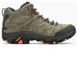 Merrell Moab 3 Mid GTX Women olive 42