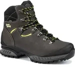 Hanwag Tatra II GTX asphalt/yellow (064062) 12