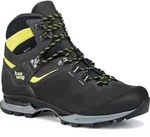 Hanwag Tatra Light GTX asphalt/yellow (064062) 12
