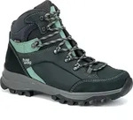Hanwag Banks Lady GTX petrol/ mint (492494) 5