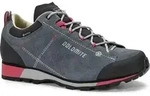 Dolomite Shoe W's 54 Hike Low Evo GTX gunmetal grey (1076) 5