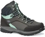 Hanwag Banks SF Extra Lady GTX asphalt/mint (064494) 4,5