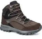 Hanwag Alta Bunion II Lady GTX mocca/black (566012) 5,5