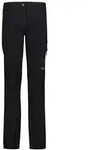 CMP Woman Pant nero (U901) 48