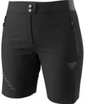 Dynafit TRANSALPER2 Light Dynastretch Shorts W black out/0730 (0911) XL