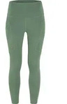 Fj&auml;llr&auml;ven Abisko Tights W patina green (614) M