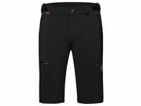 Mammut Runbold Shorts Men black (0001) 52