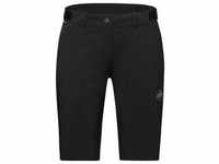 Mammut Runbold Shorts Women black (0001) 36
