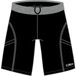 CMP Woman Bermuda Light Climb nero (U901) 38