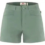 Fj&auml;llr&auml;ven High Coast Lite Shorts W patina green (614) 40