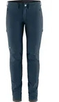Fj&auml;llr&auml;ven Bergtagen Stretch Trousers W mountain blue (570) 36