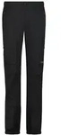 CMP Woman Pant Hybrid nero (U901) 48