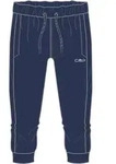CMP Woman 3/4 Pant nero (U901) 42