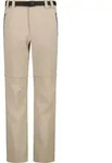 CMP MAN Zip OFF Pant corda (P753) 52