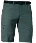 Sch&ouml;ffel Shorts Silvaplana2 grau (9830) 54
