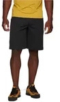 Black Diamond M Sierra Shorts black (0002) LRG