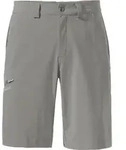 VAUDE Men's Farley Stretch Bermuda II stone grey (162) 52