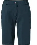 VAUDE Women's Farley Stretch Shorts II dark sea (179) 46
