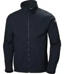 Helly Hansen Men's Paramount Softshell Jacket navy (597) S
