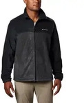 Columbia Steens Mountain Full Zip 2.0 black, grill (011) XXL