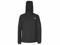 The North Face Mens Antora Jacket tnf black (JK3) S