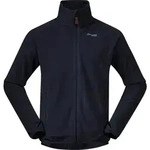 Bergans Hareid Fleece Jacket Nohood dark navy (7284) S