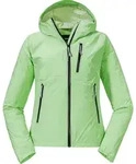 Sch&ouml;ffel 2.5L Jacket Tegelberg Women paradise green (6125) 38