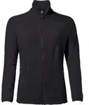 VAUDE Women's Rosemoor Fleece Jacket II black (010) 40