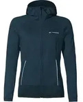 VAUDE Women's Tekoa Fleece Jacket II dark sea (179) 42